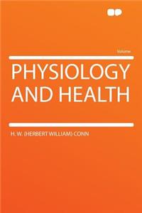Physiology and Health