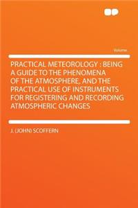 Practical Meteorology