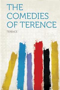 The Comedies of Terence