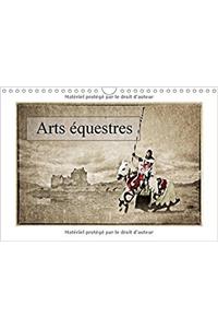 Arts Equestres 2017