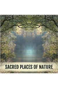 Sacred Places of Nature 2018