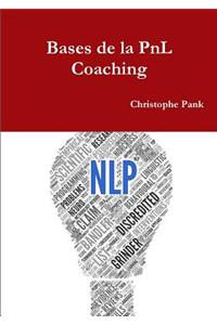 Bases De La Pnl Coaching