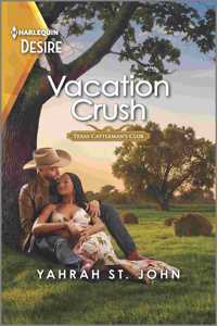 Vacation Crush
