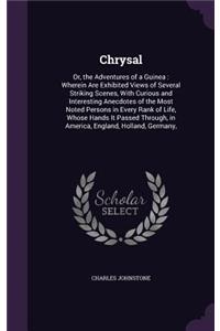 Chrysal