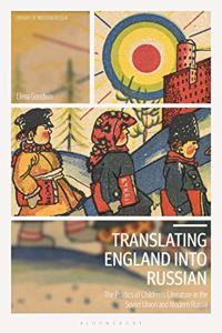 Translating England Into Russian