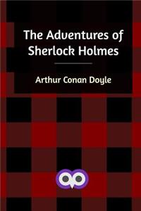 The Adventures of Sherlock Holmes