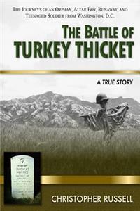 The Battle of Turkey Thicket