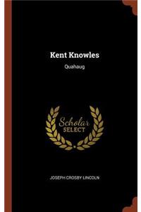 Kent Knowles