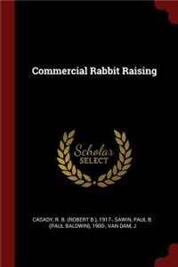 Commercial Rabbit Raising