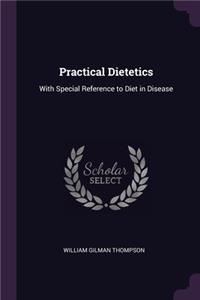Practical Dietetics