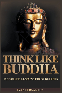 Think Like Buddha