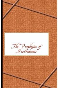 Prophecies of Nostradamus