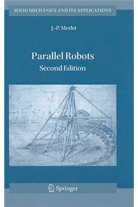 Parallel Robots