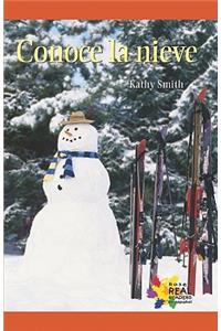 Conoce La Nieve
