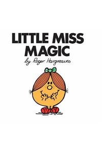 Little Miss Magic