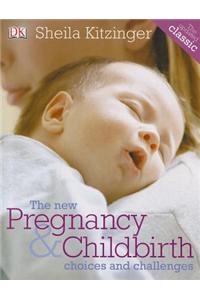 New Pregnancy & Childbirth