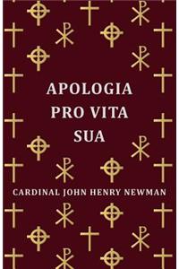 Apologia Pro Vita Sua