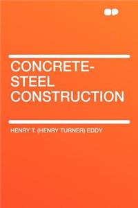 Concrete-Steel Construction