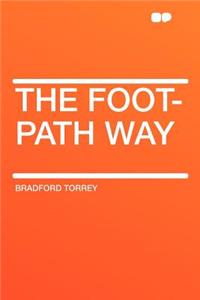 The Foot-Path Way