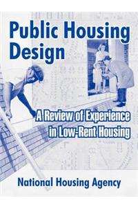 Public Housing Design