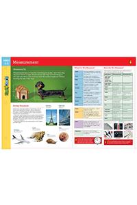 Measurement FlashCharts
