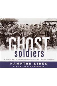 Ghost Soldiers