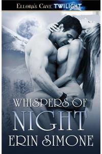 Whispers of Night