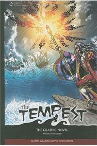The Tempest
