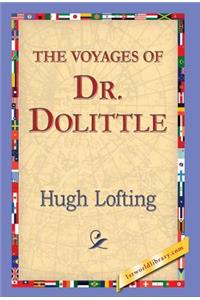 Voyages of Doctor Dolittle