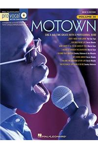 Motown