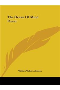 The Ocean Of Mind Power