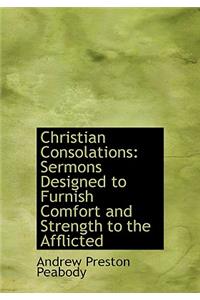 Christian Consolations