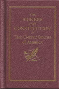 Signers of the Constitution