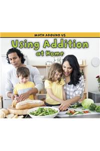 Using Addition at Home