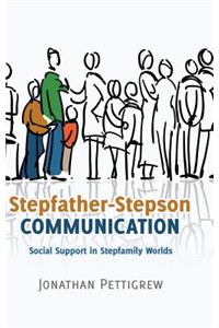 Stepfather-Stepson Communication