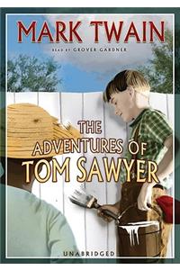 Adventures of Tom Sawyer