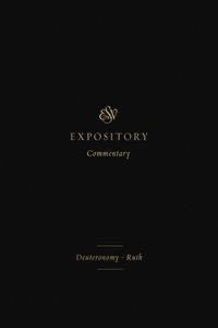 ESV Expository Commentary