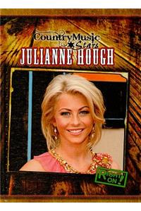 Julianne Hough