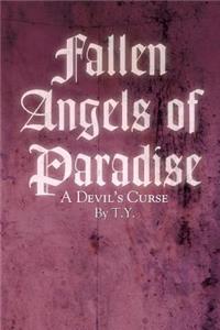 Fallen Angels of Paradise: A Devil's Curse
