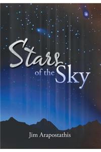 Stars of the Sky