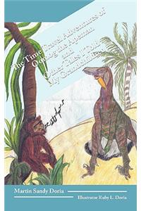 Time Travel Adventures of Oomog the Apeman and Other Tales I Told My Grandchildren