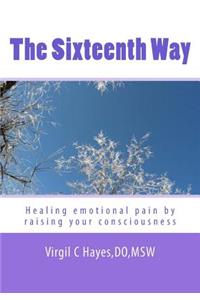 Sixteenth Way: Healing Emotional Pain By Raising Your Consciousness