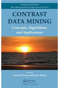 Contrast Data Mining
