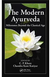 Modern Ayurveda