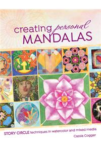 Creating Personal Mandalas
