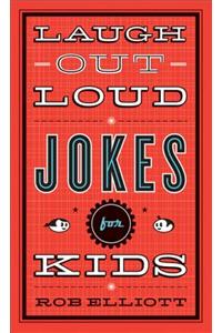 Laugh-Out-Loud Jokes for Kids