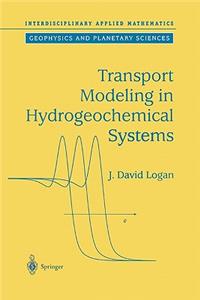 Transport Modeling in Hydrogeochemical Systems