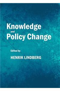 Knowledge and Policy Change