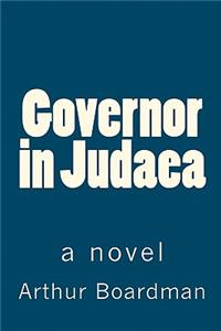 Governor in Judaea