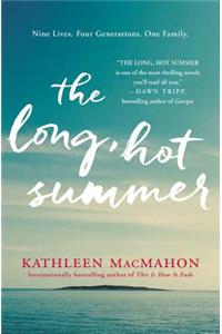 The Long, Hot Summer